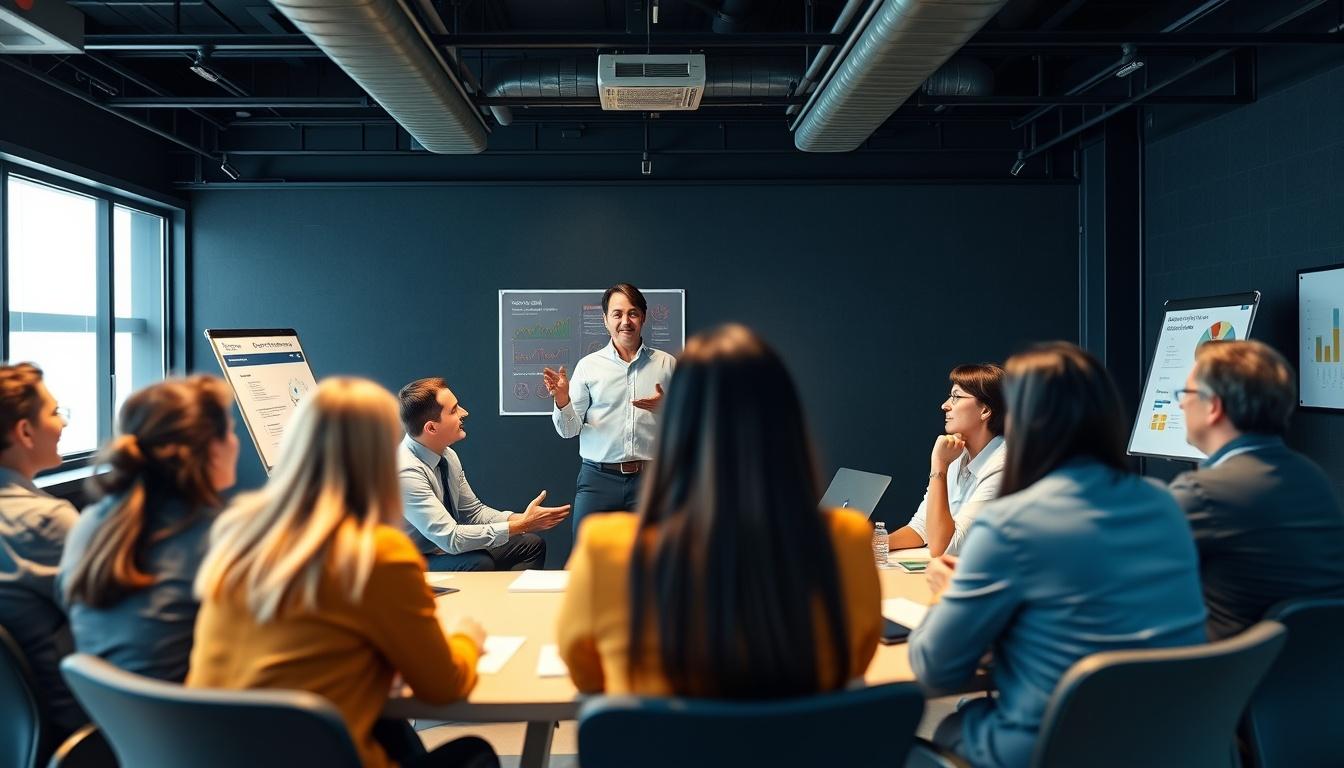 Habilidades financieras